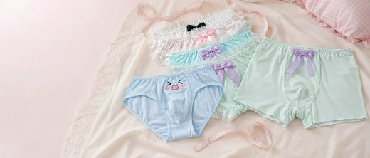 How to Choose Femboy Panties That Actually Fit