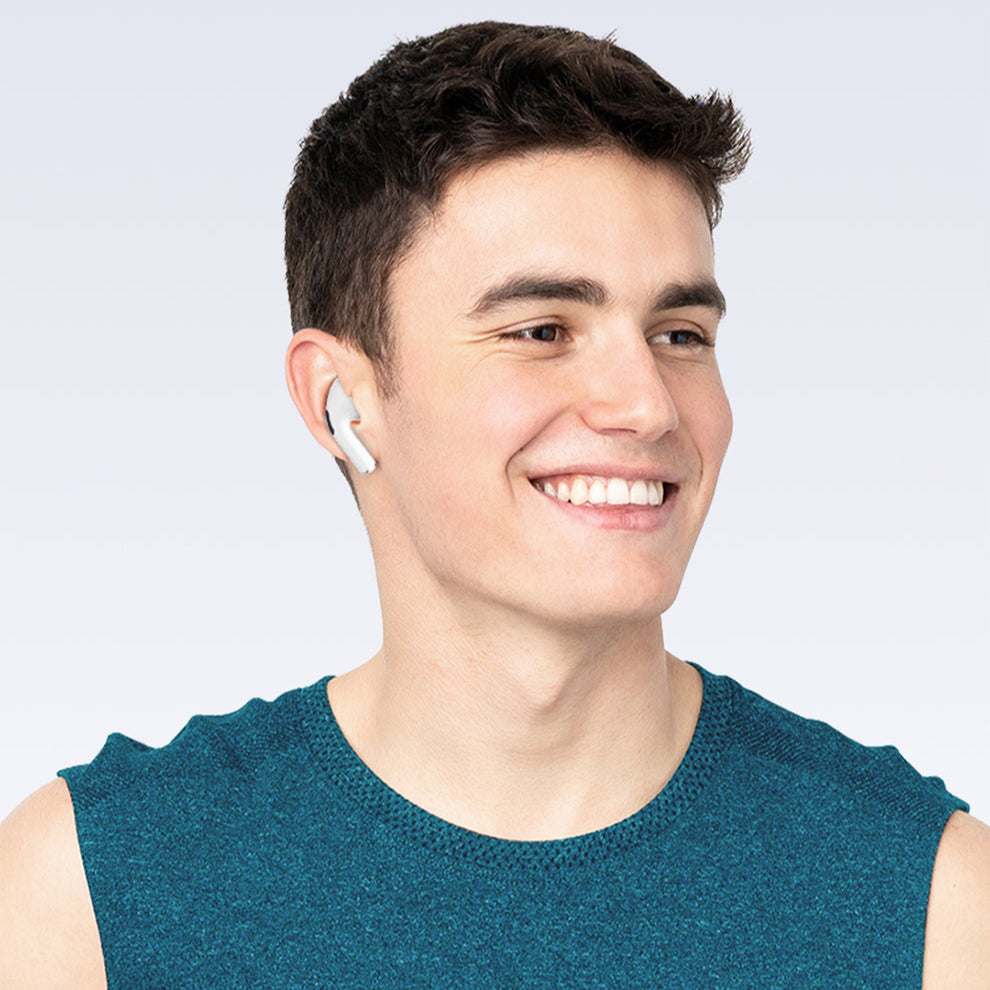 ANC Earbuds Hi-Fi Bluetooth Airpods Pro