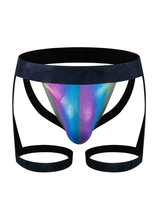 Jockmail Sexy Jockstraps ohne Schritt