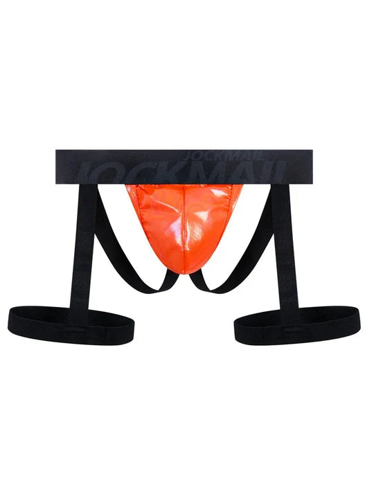 Jockmail Sexy Jockstraps ohne Schritt
