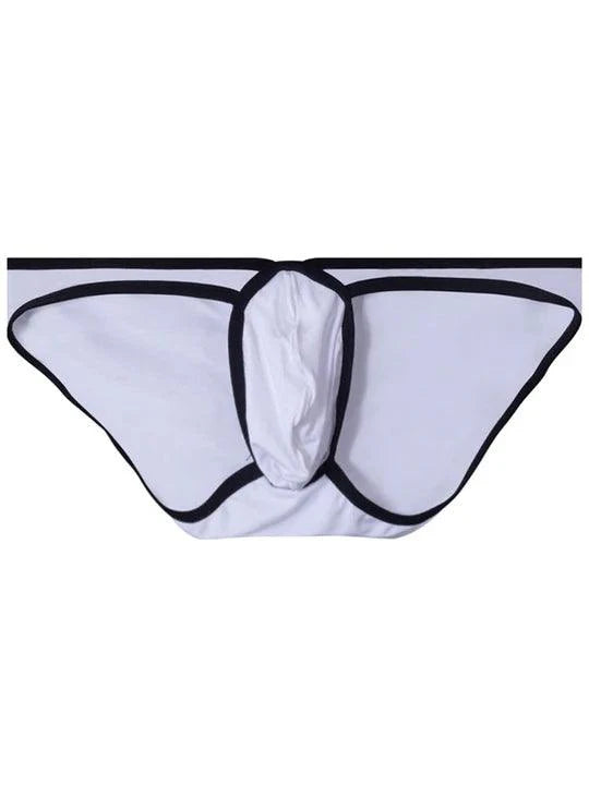 Slip en coton modal