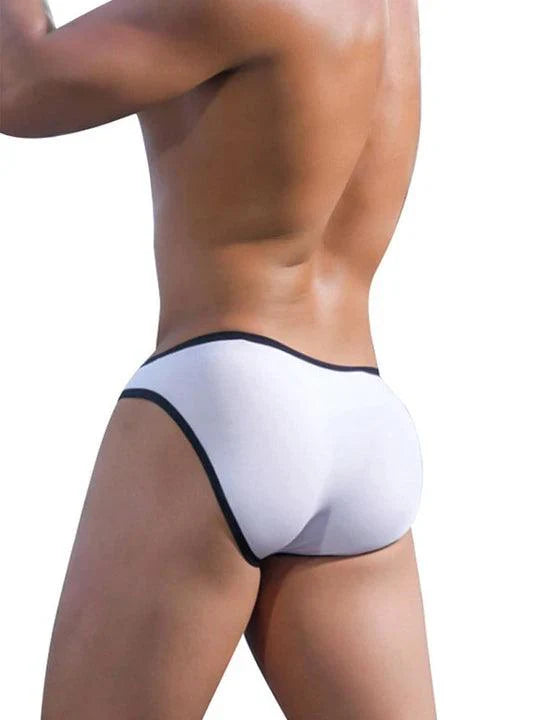 Slip en coton modal