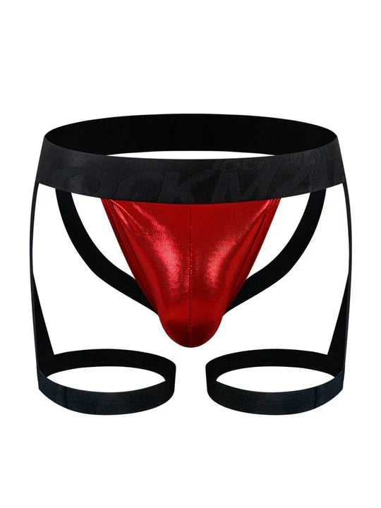 Jockmail Sexy Jockstraps ohne Schritt