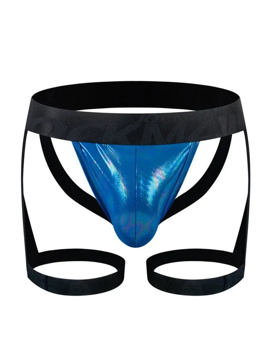 Jockmail Sexy Jockstraps ohne Schritt