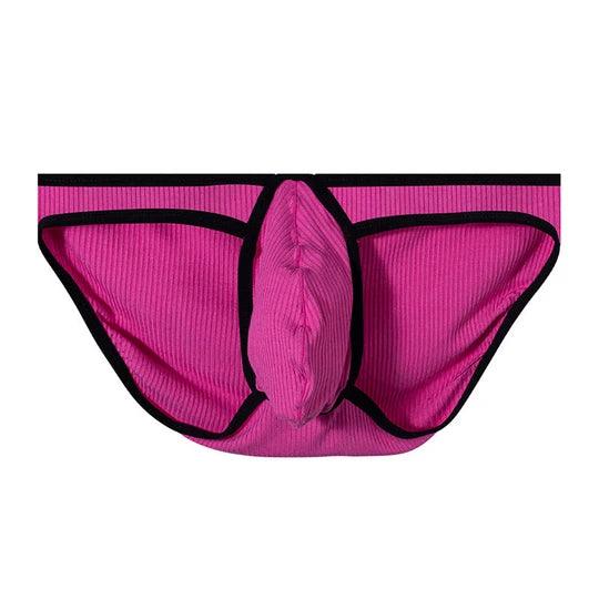 Slip en coton modal