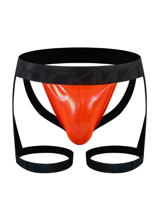 Jockmail Sexy Jockstraps ohne Schritt