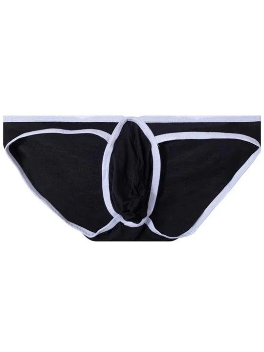 Beutel-Slip aus Modal-Baumwolle