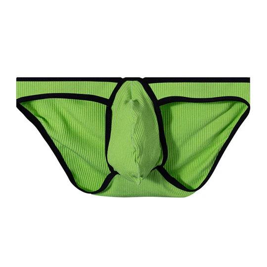 Slip en coton modal