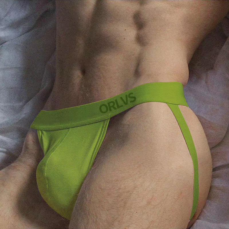 Sexy Low Rise Jockstraps Unterwäsche