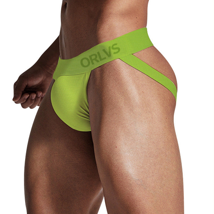 Sexy Low Rise Jockstraps Unterwäsche