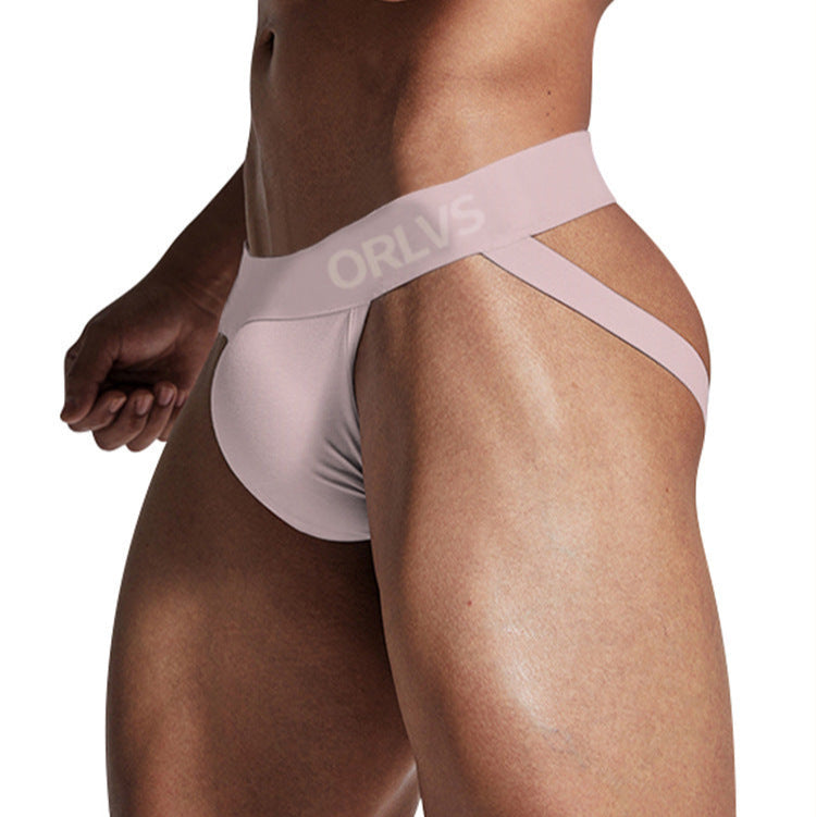 Sexy Low Rise Jockstraps Unterwäsche