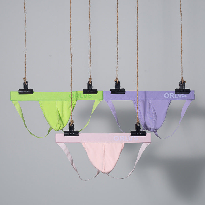 Sexy Low Rise Jockstraps Unterwäsche