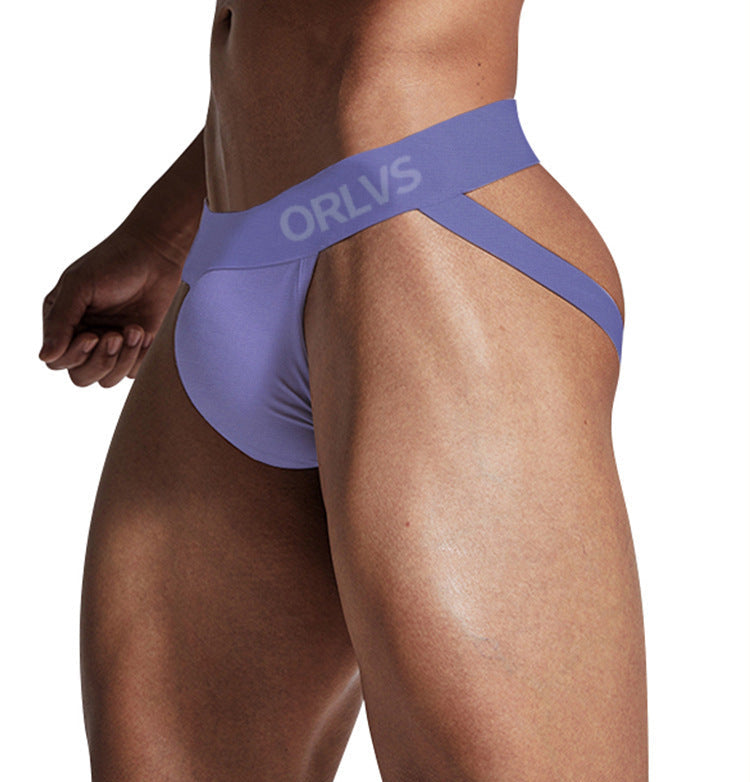 Sexy Low Rise Jockstraps Unterwäsche