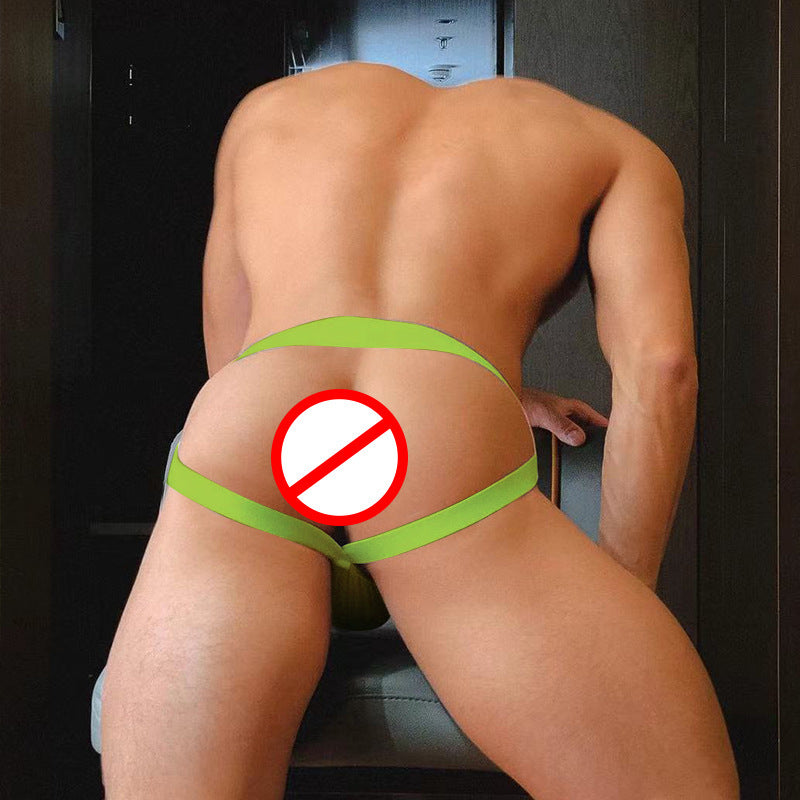 Sexy Low Rise Jockstraps Unterwäsche