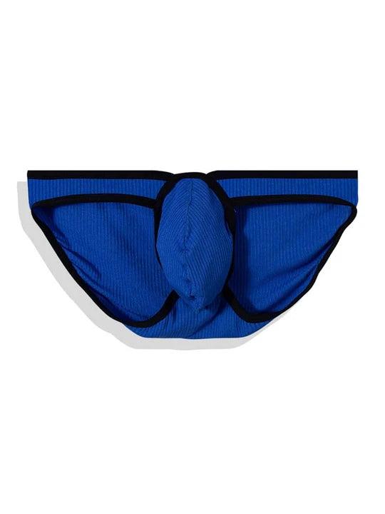 Slip en coton modal