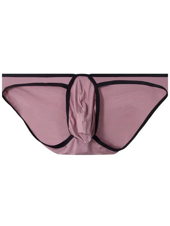 Slip en coton modal