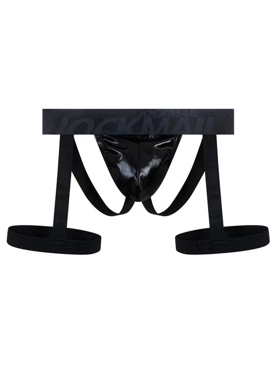 Jockmail Sexy Jockstraps ohne Schritt