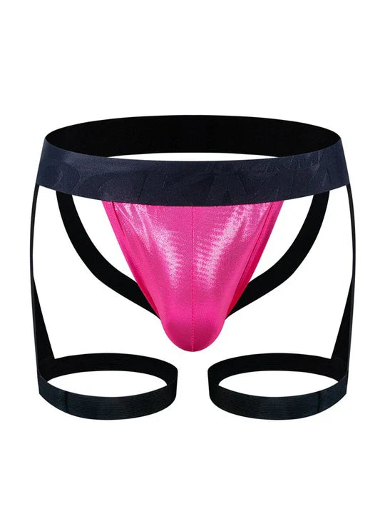 Jockmail Sexy Jockstraps ohne Schritt