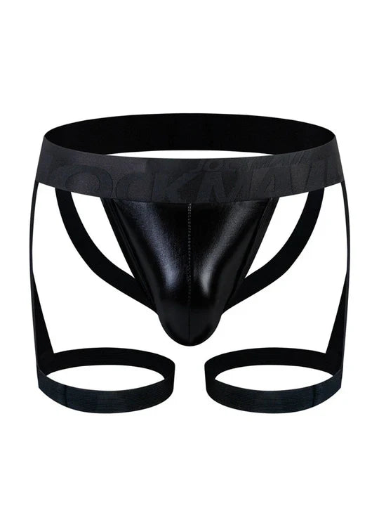 Jockmail Sexy Jockstraps ohne Schritt