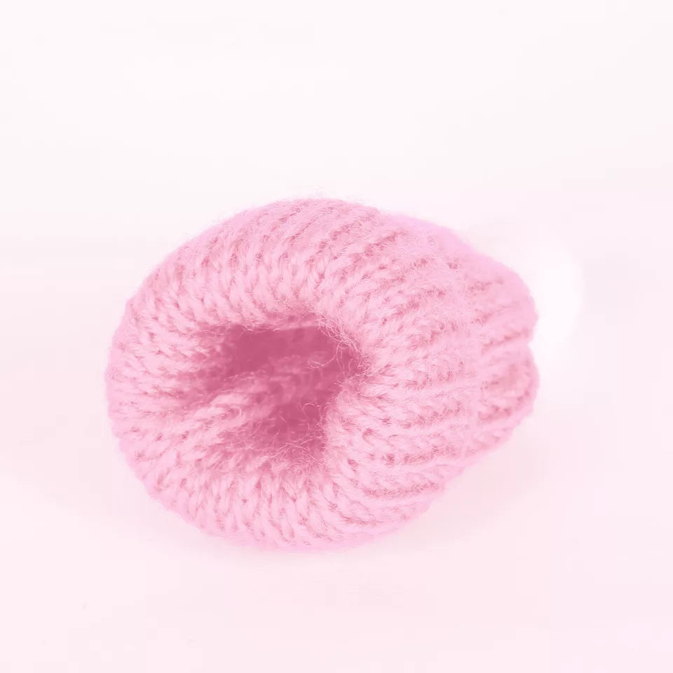 Beutel-Ausbuchtungs-C-String-Tanga