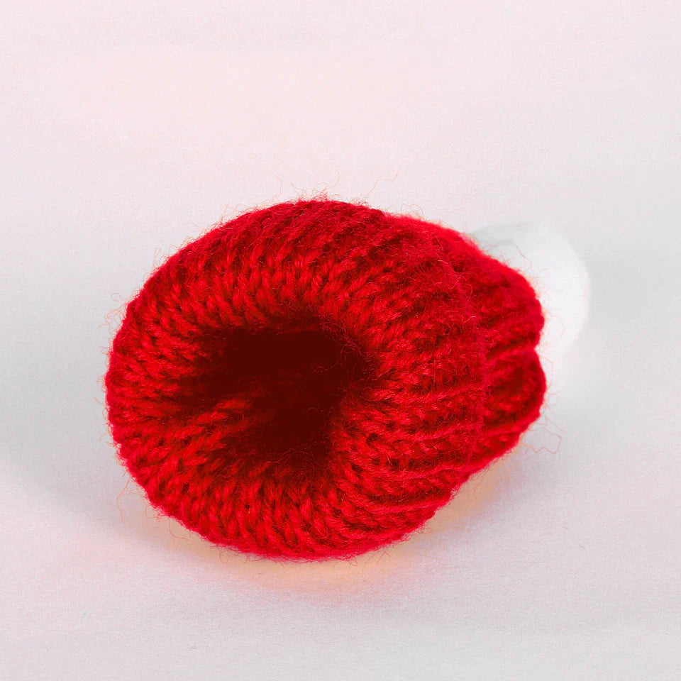 Beutel-Ausbuchtungs-C-String-Tanga